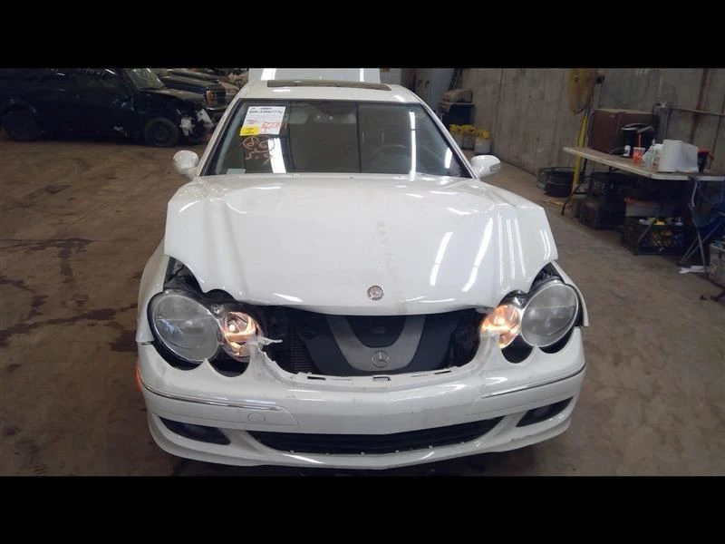 Carrier 209 Type CLK350 Fits 06-09 MERCEDES CLK 3456231 Foto 1 de 4