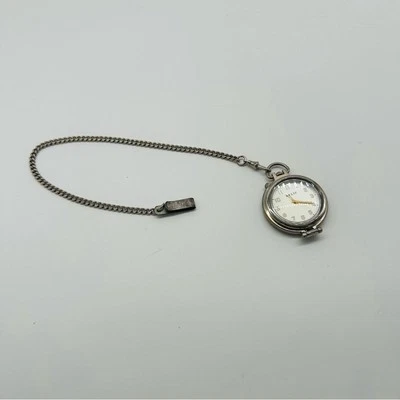 Reloj Bolsillo Reliquia Foto 1 de 4