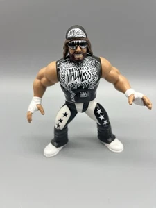 WWE Mattel Retro Macho Man Randy Savage Series 5 NWO Figur - Bild 1 von 2