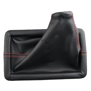For Ford For Mustang Shift Dust Boot 2005 2009 Custom Fit Quality Material - Picture 1 of 9