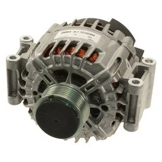 For Audi Q5 2009-2012 Valeo W0133-2001369-VAL Alternator Foto 1 de 1
