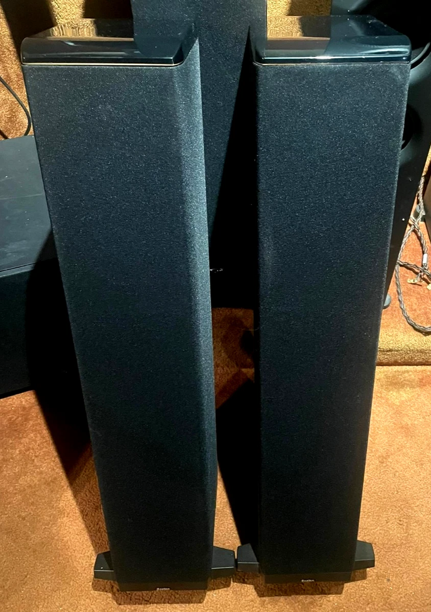 Las mejores ofertas en Altavoces de Cine en Casa Hogar Boston