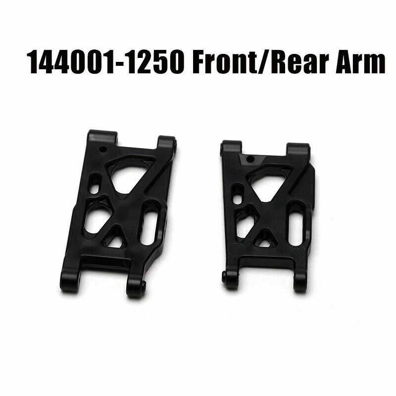 BRACCETTI  Wltoys 144001-1250 1/14 4WD  - Immagine 1 di 1