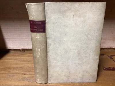 1878 Les Harmonies Du Son Et L’Histoire Des Instruments De Musique - Illustrated - Image 1 of 4