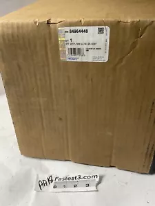 Componentes de freno GM OEM 15-19 Sierra 2500 HD - Cojinete de cubo 84964448 - Imagen 1 de 2