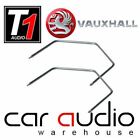 Vauxhall Combo Van CD Car Radio Stereo Removal Release Keys