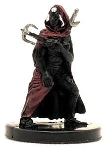 Drow Assassin Dungeon Command Sting of Lolth Dungeons & Dragons Miniature - Picture 1 of 4
