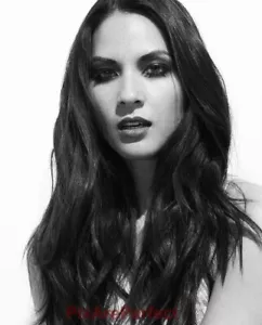 "Sexilicious" Olivia Munn 8x10 Photo-Matte Finish # 7 - Picture 1 of 1