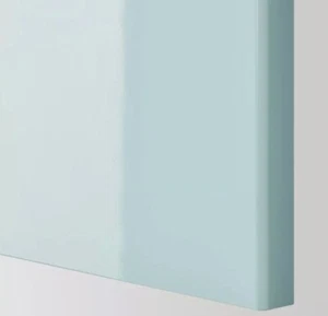Nueva puerta IKEA JARSTA turquesa alto brillo 24x40 en 004.699.74 - Imagen 1 de 1