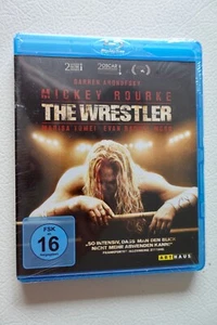 The Wrestler [Blu-ray] - Neu in Folie - Bild 1 von 2
