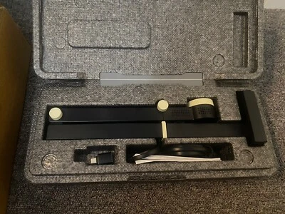 CZUR Fancy S Pro 12MP USB Document Camera With Case Excellent! - Image 1 of 4