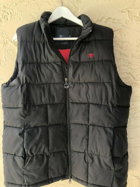 Jackets Coats, | for Regular eBay TOM Black Women & TAILOR Vests sale for Size