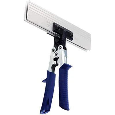 Midwest Tool & Cutlery MWT-S9 Snips 9-Inch Straight Aluminum Blade Seamer - Image 1 of 2