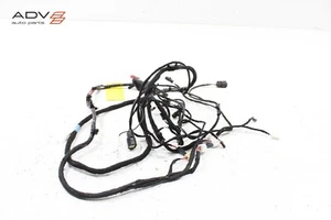 2012 - 2020 TESLA MODEL S LIFTGATE BACK DOOR TRUNK RIGHT WIRE WIRING HARNESS OEM - Picture 1 of 9