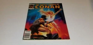 The Savage Sword of Conan Magazine #140 Marvel Comics 1987 - Picture 1 of 6