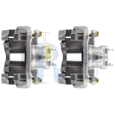 Nugeon 2pcs Rear Left Rear Right Disc Brake Caliper for Volvo 850 1997 - Image 1 of 4