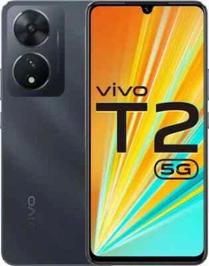 Vivo T2 5G (6GB RAM, 128GB) 6.38" Snapdragon 695 Processor 64MP-Camera 4500mAh - Afbeelding 1 van 7