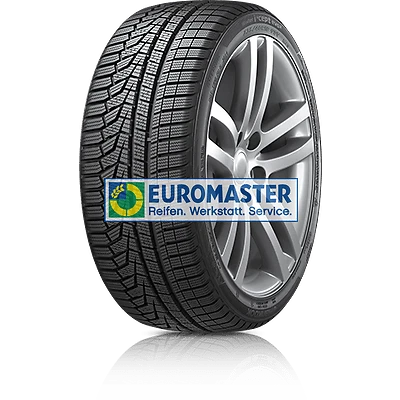 Winterreifen HANKOOK 225/50 R 17 TL 98H WINTER I*CEPT EVO2 W320 XL * FP - Bild 1 von 2