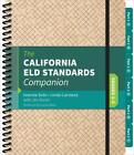 The California ELD Standards Companion, Klassen 3-5 von Linda J. Carstens (englisch