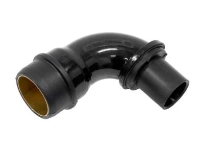 For 2017-2019 Volkswagen Golf Alltrack Crankcase Breather Hose Febi 49665VBZY - Image 1 of 2