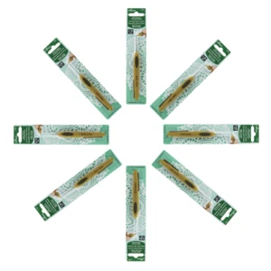 Clover Soft Touch Steel Crochet Hooks - Full Range of Sizes Available! - Picture 1 of 2