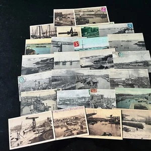 Brest - 26 Vintage Postcards | Carte Postale - Picture 1 of 1