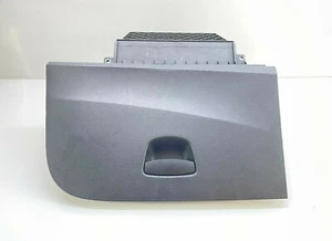 SEAT IBIZA 6J GLOVEBOX ASSEMBLY IN BLACK 6J2857103E 2008-2016🌟 - Picture 1 of 4