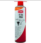 CRC 5-56 Pro Multil 500 ml Spray Wartungsspray  CRC 32734-AA CRC 5-56 PRO