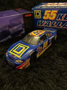 NASCAR Kenny Wallace #55 2000 Square D 1:24 Stock Car Diecast Sammlerstück - Bild 1 von 4