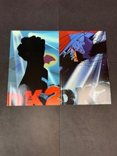 Dark Knight Strikes Again DK2 #1 DC Comics TPB 1st Print 2001 Unread NM