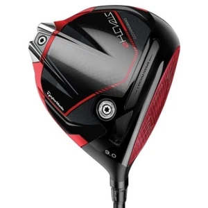 TaylorMade Stealth 2 Driver Ventus Red 5 Left Hand NEW-FAST AUSTRALIAN DELIVERY - Picture 1 of 9