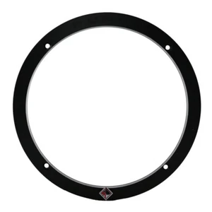 Rockford Fosgate Trim Ring P2 P3 10" Subwoofers P2D2-10 P2D4-10 P3D2-10 P3D4-10 - Picture 1 of 1