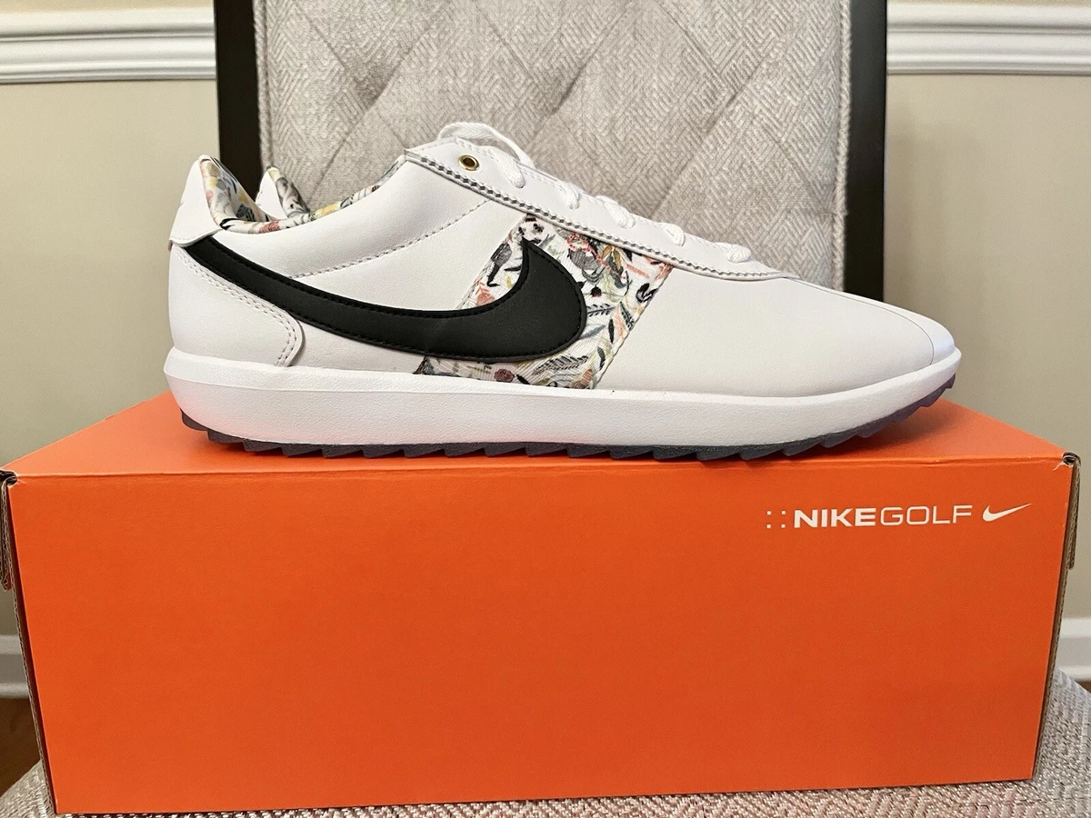 Nike Women's Cortez G NRG Sz 12 Golf | eBay