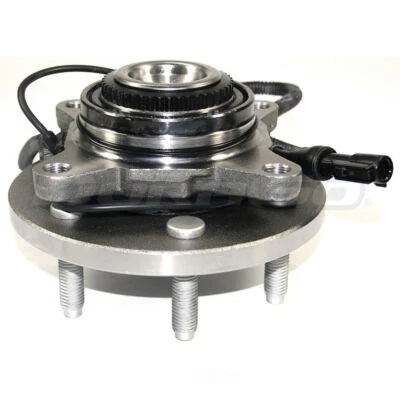 Conjunto de buje de rueda delantera para Ford F150 2009-2010 295-15119 Foto 1 de 3