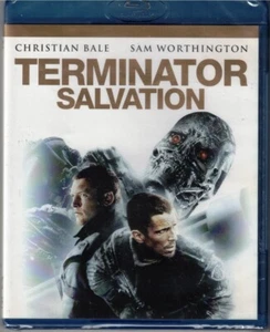 Terminator Salvation (Bluray Nuevo) - Imagen 1 de 1