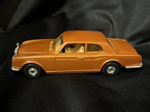 Corgi Rolls Royce Corniche, Grt. Britain, 1/36 Scale - Picture 1 of 7