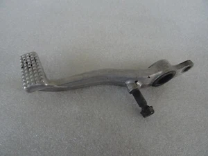 E4. Kawasaki ZX6R Brake Pedal - Picture 1 of 4