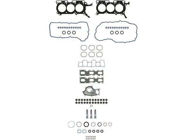 Head Gasket Set For Mustang Transit-350 Transit-250 F150 Transit-150 HD GK41M8 - Изображение 1 из 1