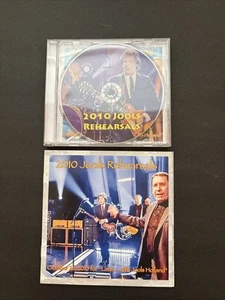 Paul McCartney 2010 Jools Holland Rehearsals CD - Picture 1 of 5