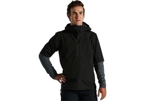 Specialized Trail Rain Anorak Ss Jacket - Picture 1 of 4