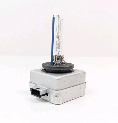 Hella D1S 35W 5000K Xenon HID Light Bulb Only Korea  - Image 1 of 4