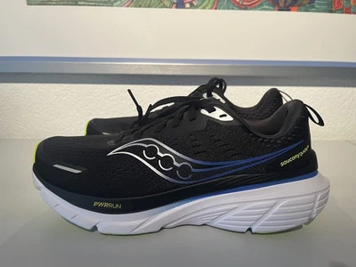 Saucony Guide 18 , Gr. 42,5,  Neu - Bild 1 von 4