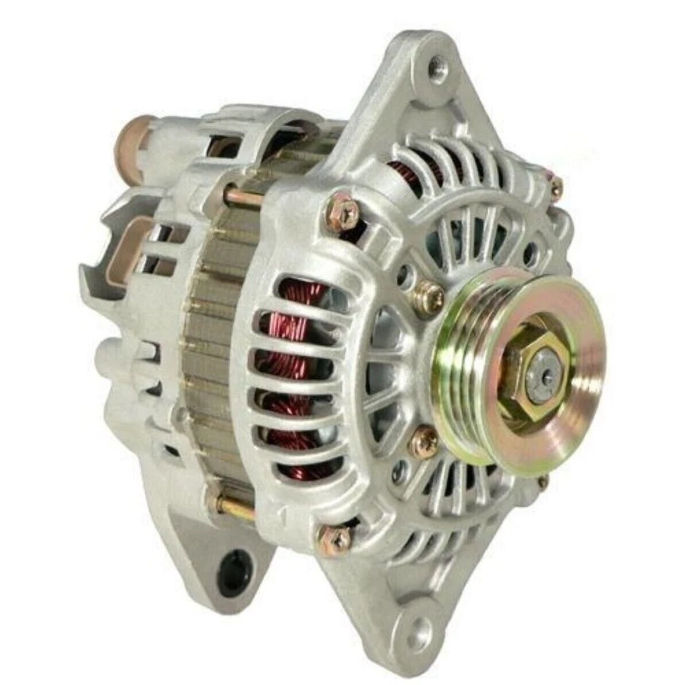ALTERNADOR NUEVO Para KIA SEPHIA 1994 MAZDA PROTEGIDO 1997-2001 REEMPLAZA A2TB0091 Foto 1 de 4
