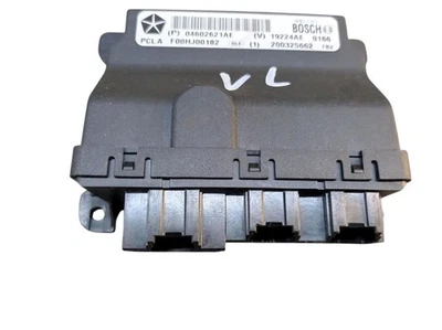 Centralina Porta Anteriore Sinistra per Jeep Grand Cherokee III (WH, Wk ) 3.0 - Immagine 1 di 4