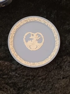 Wedgwood Cupid Firing His Arrow Valentine Collection (1999) Limited Ed.  - Bild 1 von 6