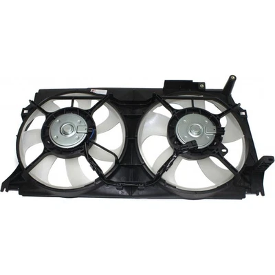 Conjunto de ventilador de radiador de CA para Subaru BRZ 2013 14 15 16 2017 SC3115105 Foto 1 de 4