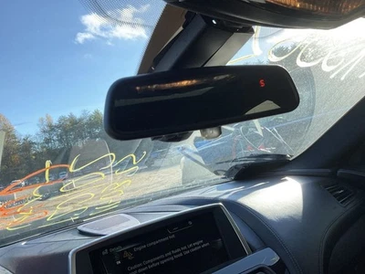 Espejo retrovisor atenuación automática para BMW 640i 5247681 13-19 Foto 1 de 4