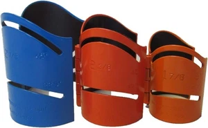 Kit de guía de corte de metal - (Incluye tamaños: 1-7/8", 2-3/8", 2-7/8") - Imagen 1 de 4