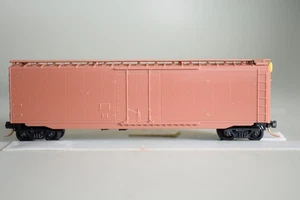 8375 Escala N Micro-Tren UNDEC SIN DECORAR 50' CAJA COCHE - Imagen 1 de 12