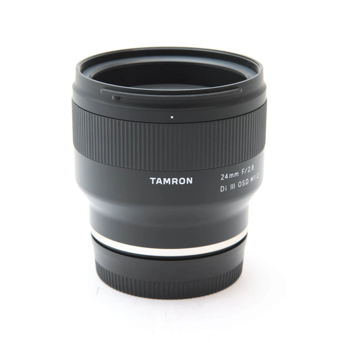 Tamron 24mm Focal Camera Lenses for sale | eBay